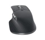 Logitech MX Master 3S Performance Wireless Mouse  - GRAPHITE - EMEA