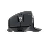 Logitech MX Master 3S Performance Wireless Mouse  - GRAPHITE - EMEA