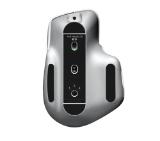 Logitech MX Master 3S Performance Wireless Mouse  - PALE GREY - EMEA