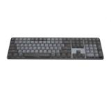 Logitech MX Mechanical Wireless Illuminated Performance Keyboard - GRAPHITE - US INT'L - EMEA