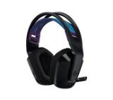 Logitech G535 LIGHTSPEED Wireless Gaming Headset - BLACK - EMEA