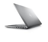 Dell Latitude 5530, Intel Core i5 -1245U vPro (10 cores, up to 4.4 GHz), 15.6" FHD (1920x1080) AG 250nits, 8GB DDR4, 512GB SSD PCIe M.2,NVIDIA GeForce MX550 Graphics, IR Cam and Mic, WiFi 6E, FP, SCR, Backlit Kb, Win 11 Pro, 3Y BOS