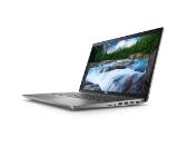 Dell Latitude 5530, Intel Core i5 -1245U vPro (10 cores, up to 4.4 GHz), 15.6" FHD (1920x1080) AG 250nits, 8GB DDR4, 256 GB SSD PCIe M.2, Intel Iris Xe Graphics, IR Cam and Mic, WiFi 6E, FP, SCR, Backlit Kb, Win 11 Pro, 3Y BOS