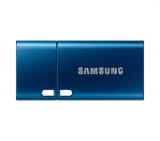 Samsung 64 GB Flash Drive, 300 MB/s, USB-C 3.1, Blue