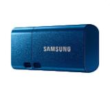 Samsung 64 GB Flash Drive, 300 MB/s, USB-C 3.1, Blue