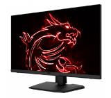 MSI Optix MPG321QRF-QD, 32", 175HZ, 1ms, Rapid IPS, Quantum Dot, WQHD 2560x1440, KVM function, GAMING OSD APP 2.0, G-Sync Compatible, DisplayHDR 600, Night Vision, Mystic Light, 600nits (HDR Peak), 2x HDMI 2.0b, DP 1.4a, USB Type C, PIP/PBP, 9S6-3DB88T-0