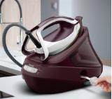 Tefal GV9721E0, ProExpress Ultimate (dark red)