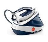 Tefal GV9712E0, ProExpress Ultimate (blue&white)