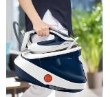 Tefal GV9712E0, ProExpress Ultimate (blue&white)