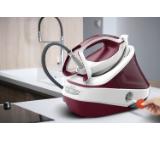 Tefal GV9711E0, ProExpress Ultimate (red)