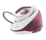 Tefal SV9201E0, Express Protect, red, 2800W, manual temp settings, 7.5bars, 130g/min, steam boost 530g/min, Durilium Airglide Autoclean soleplate, AD, AO, removable water tank 1,8L, calc collector, lock system, fast heat up 2min