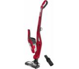 Rowenta RH6753WO, DUAL FORCE RED 21,6V -45min-5h-79dB