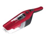 Rowenta RH6753WO, DUAL FORCE RED 21,6V -45min-5h-79dB