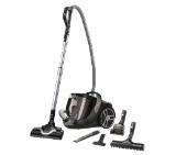 Rowenta RO7260EA, SF CYCLONIC Cigarillo, 67dB, Mini turbobrush, Parquet, Upholstery nozzle, Crevice Tool XL