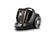 Rowenta RO7260EA, SF CYCLONIC Cigarillo, 67dB, Mini turbobrush, Parquet, Upholstery nozzle, Crevice Tool XL