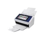 Xerox N60w Departmental Scanner with WiFi, network, and USB 3.1 connection. 100 sheet DADF. 8" colour touch screen