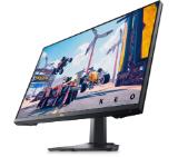 Dell G2722HS, 27" LED  Gaming, IPS AG, FullHD 1920x1080, sRGB 99%, NVIDIA G-SYNC Compatible, FreeSync Premium, 165Hz, 1ms GtG, 1000:1, 350 cd/m2, HDMI, DisplayPort, Height Adjustable, Tilt, Black
