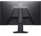 Dell G2722HS, 27" LED  Gaming, IPS AG, FullHD 1920x1080, sRGB 99%, NVIDIA G-SYNC Compatible, FreeSync Premium, 165Hz, 1ms GtG, 1000:1, 350 cd/m2, HDMI, DisplayPort, Height Adjustable, Tilt, Black