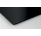 Bosch PUJ61RBB5E, SER4, Induction hob, 60cm, surface mount without frame, 3 zones, Black