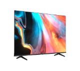 Hisense 55" E7HQ, 4K Ultra HD 3840x2160, QLED, Quantum Dot, HDR 10+, HLG, Dolby Vision, DTS Virtual X, Smart TV, WiFi 5GHz, WiFi Direct, BT, Anyview Cast, 3xHDMI, 2xUSB, LAN, CI+, DVB-T2/C/S2, Black