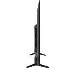 Hisense 55" E7HQ, 4K Ultra HD 3840x2160, QLED, Quantum Dot, HDR 10+, HLG, Dolby Vision, DTS Virtual X, Smart TV, WiFi 5GHz, WiFi Direct, BT, Anyview Cast, 3xHDMI, 2xUSB, LAN, CI+, DVB-T2/C/S2, Black