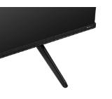 Hisense 55" E7HQ, 4K Ultra HD 3840x2160, QLED, Quantum Dot, HDR 10+, HLG, Dolby Vision, DTS Virtual X, Smart TV, WiFi 5GHz, WiFi Direct, BT, Anyview Cast, 3xHDMI, 2xUSB, LAN, CI+, DVB-T2/C/S2, Black