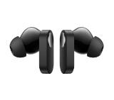 OnePlus Nord Buds,12mm dynamic drive, noise filtering for calls, BT 5.2, 41mAh and 480mAh charging case, IP55, Black