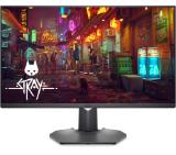 Dell G3223Q, 32" 4K UHD Gaming LED Anti-Glare, IPS, 1ms GtG, AMD FreeSync, 1000:1, 600 cd/m2, 3840x2160 at 144Hz, 95% DCI-P3, HDR 600, HDMI, DP, USB 3.2 Hub, Height Adjustable, Swivel, Tilt, Black