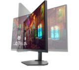 Dell G3223Q, 32" 4K UHD Gaming LED Anti-Glare, IPS, 1ms GtG, AMD FreeSync, 1000:1, 600 cd/m2, 3840x2160 at 144Hz, 95% DCI-P3, HDR 600, HDMI, DP, USB 3.2 Hub, Height Adjustable, Swivel, Tilt, Black