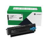 Lexmark B342H00 B3340, B/MB3442 Return Programme 3K Toner Cartridge