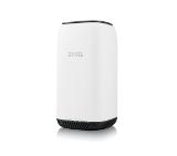 ZyXEL NR5101, 5G NR Indoor Router, ZNet, NO VOIP, EU/UK region