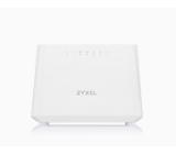 ZyXEL WiFi 6 AX1800 5 Port Gigabit Ethernet Gateway with Easy Mesh Support