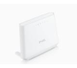 ZyXEL WiFi 6 AX1800 5 Port Gigabit Ethernet Gateway with Easy Mesh Support