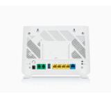 ZyXEL WiFi 6 AX1800 5 Port Gigabit Ethernet Gateway with Easy Mesh Support