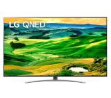 LG 65QNED823QB, 65" 4K QNED HDR Smart TV, 3840x2160, DVB-T2/C/S2, Alpha 7 gen5 Processor, Cinema HDR, Dolby Vision IQ, AI Acoustic Tuning, webOS ThinQ, 120Hz,AMD FreeSync, WiFi 802.11.ac, Voice Controll, Bluetooth 5.0, Miracast / AirPlay 2, RF In, LAN, C