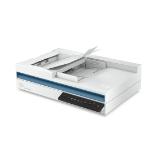 HP ScanJet Pro 2600 f1 Scanner