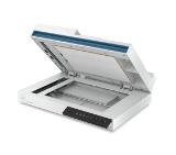 HP ScanJet Pro 3600 f1 Scanner