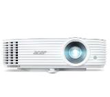 Acer Projector X1529HK, DLP, FHD (1920x1080), 4800 ANSI Lm, 10000:1, 3D, Auto Keystone, 24/7 operation, Low input lag,  AC power on, 2xHDMI, RS232, USB(Type A, 5V/1.5A), Audio in/out, 1x3W, 2.88Kg, White