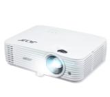 Acer Projector X1529HK, DLP, FHD (1920x1080), 4800 ANSI Lm, 10000:1, 3D, Auto Keystone, 24/7 operation, Low input lag,  AC power on, 2xHDMI, RS232, USB(Type A, 5V/1.5A), Audio in/out, 1x3W, 2.88Kg, White