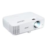 Acer Projector X1529HK, DLP, FHD (1920x1080), 4800 ANSI Lm, 10000:1, 3D, Auto Keystone, 24/7 operation, Low input lag,  AC power on, 2xHDMI, RS232, USB(Type A, 5V/1.5A), Audio in/out, 1x3W, 2.88Kg, White