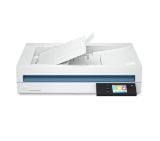 HP ScanJet Pro N4600 fnw1 Scanner