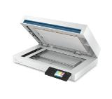 HP ScanJet Pro N4600 fnw1 Scanner