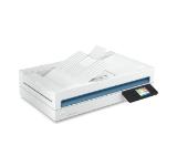 HP ScanJet Pro N4600 fnw1 Scanner