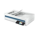 HP ScanJet Pro N4600 fnw1 Scanner