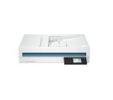 HP ScanJet Ent Flow N6600 fnw1 Scanner