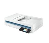 HP ScanJet Ent Flow N6600 fnw1 Scanner