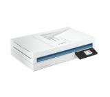 HP ScanJet Ent Flow N6600 fnw1 Scanner