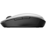 HP Dual Mode Silver WIFI Mouse 300