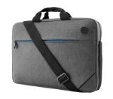 HP Prelude Grey 17 Laptop Bag