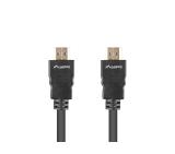 Lanberg HDMI M/M V1.4 cable 1.8m CCS box, black